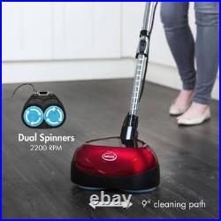 20%Off Shipping Free Floor Cleaner, Scrubber, and Polisher, 23 ft. Cord