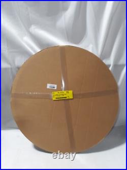 24 No Holes 800 Grit Floor Sanding Pads (25ct)