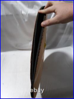 24 No Holes 800 Grit Floor Sanding Pads (25ct)