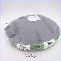 2 Pack Twister Green 16 Scrubber Buffer Floor Diamond Pad Cleaning 211666