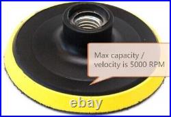 2 granite Polishing Grinding drum 8 + 25 stone marble Polish Pad concrete floor 2 granite Polishing Grinding drum 8 + 25 stone marble Polish Pad concrete floor
