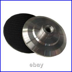 32+1 Diamond Pads 5 Wet Polisher Kit Installer Granite Quartz Floor Tool