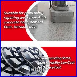 36pcs/set 4 in Diamond Floor Polishing Pad Sanding Disc Renew Polisher Pads 100#