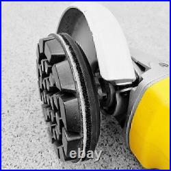 36pcs/set 4 in Diamond Floor Polishing Pad Sanding Disc Renew Polisher Pads 100#