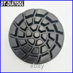 36pcs/set 4in Diamond Floor Polishing Pads Sanding Disc Renew Polisher Pads 50#