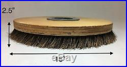 3M General Floorcraft Bristle brush Pad, floor buffer Scrubber Cleaning pad