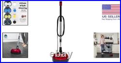 3-in-1 Floor Cleaner, Scrubber & Polisher Effortless Shine for All Hard Floors