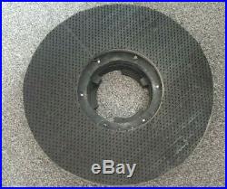 400mm Numatic Pad Holder, Drive Board For Floor Polisher, Scrubber 355mm
