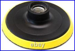 40+3PCS 4 Diamond Polishing Pads for Grinder Polisher Granite Stone Quartz Tile