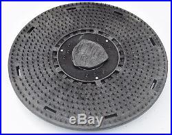 430mm (17) Karcher Pad Drive Board For BDS / BDP 43 Floor Polisher / Scrubber