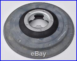 430mm Karcher Flexi Pad Drive Board For BDS / BDP 43 Floor Polisher / Scrubber