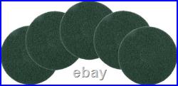45020G 20 Green Floor Maintenance Pads (5 Pack) 45020G 20 Green Floor Maintenance Pads (5 Pack)