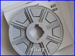 4 PACK Windsor 12 Floor Pad for Axcess & Flexamatic Polisher 3230WI00