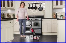 4-in-1 Floor Cleaner, Scrubber, Polisher Vacuum includes All Pads