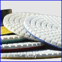 4 masonry sandstone GRIT 30 stone 54 concrete floor grinder pad polisher