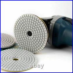 4 masonry sandstone GRIT 30 stone 54 concrete floor grinder pad polisher