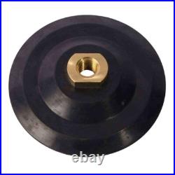 5 Diamond Polishing Pad 27+2 Buffer Terrazzo Floor Concrete Granite Travertiine 5 Diamond Polishing Pad 27+2 Buffer Terrazzo Floor Concrete Granite Travertiine