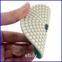 5 Polishing Pad 69 + 6 Buffer Marble Masonry Concrete travertine stone flooring 5 Polishing Pad 69 + 6 Buffer Marble Masonry Concrete travertine stone flooring