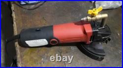 5 Wet Polisher Burnisher 32 Concrete Marble Stone Masonry Floor Polishing Pad 5 Wet Polisher Burnisher 32 Concrete Marble Stone Masonry Floor Polishing Pad