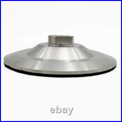 5 Wet Polisher Stone Concrete Floor Polish Pad 25 + Travertine Grinding Wheel 5 Wet Polisher Stone Concrete Floor Polish Pad 25 + Travertine Grinding Wheel