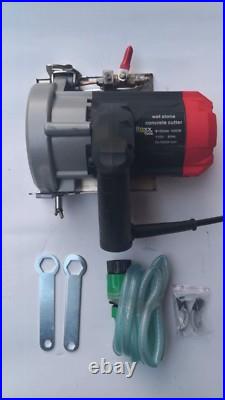 5 Wet Polisher Stone Cutter Polishing Pad Segmented Blade concrete stone floor