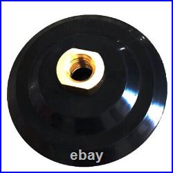 6 Diamond Polishing Pad 28+4 stone concrete floor granite marble wet polisher 6 Diamond Polishing Pad 28+4 stone concrete floor granite marble wet polisher