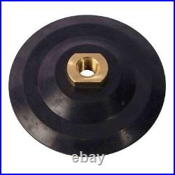 6 Diamond Polishing Pad 28+4 stone concrete floor granite marble wet polisher 6 Diamond Polishing Pad 28+4 stone concrete floor granite marble wet polisher