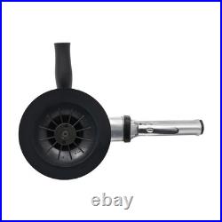 7 In Pneumatic Angle Sander Polishing Machine Air Angle Floor Stones Grinder