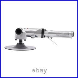 7 In Pneumatic Angle Sander Polishing Machine Air Angle Floor Stones Grinder