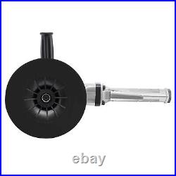 7 In Pneumatic Angle Sander Polishing Machine Air Angle Floor Stones Grinder 7 In Pneumatic Angle Sander Polishing Machine Air Angle Floor Stones Grinder