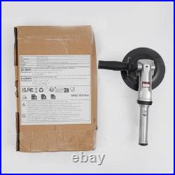 7 In Pneumatic Angle Sander Polishing Machine Air Angle Floor Stones Grinder