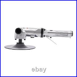 7 In Pneumatic Angle Sander Polishing Machine Air Angle Floor Stones Grinder 7 In Pneumatic Angle Sander Polishing Machine Air Angle Floor Stones Grinder