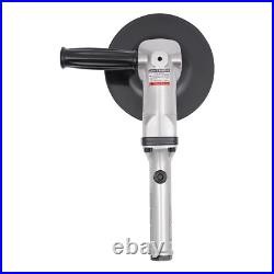 7 Inch Pneumatic Angle Sander Polishing Machine Air Angle Floor Stones Grinder