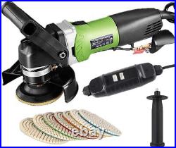 800W Wet Polisher, 3000RPM Variable Speed Wet Concrete Polisher, Granite Wet 800W Wet Polisher, 3000RPM Variable Speed Wet Concrete Polisher, Granite Wet