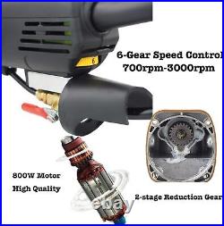 800W Wet Polisher, 3000RPM Variable Speed Wet Concrete Polisher, Granite Wet 800W Wet Polisher, 3000RPM Variable Speed Wet Concrete Polisher, Granite Wet