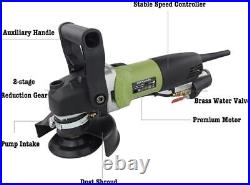 800W Wet Polisher, 3000RPM Variable Speed Wet Concrete Polisher, Granite Wet 800W Wet Polisher, 3000RPM Variable Speed Wet Concrete Polisher, Granite Wet