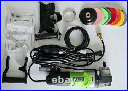 800W Wet Polisher, 3000RPM Variable Speed Wet Concrete Polisher, Granite Wet 800W Wet Polisher, 3000RPM Variable Speed Wet Concrete Polisher, Granite Wet