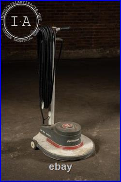 Advance 20 Whirlamatic Floor Buffer