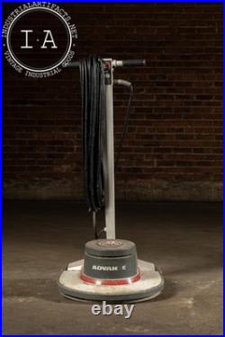 Advance 20 Whirlamatic Floor Buffer