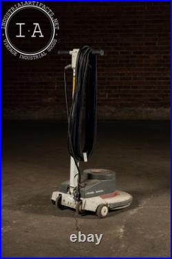 Advance 20 Whirlamatic Floor Buffer