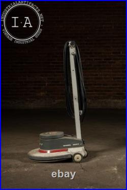 Advance 20 Whirlamatic Floor Buffer