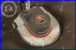 Advance 20 Whirlamatic Floor Buffer