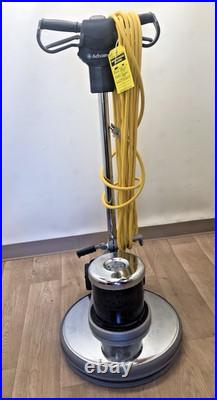 Advance Pacesetter 20SD 20 Floor Buffer 1.75 HP 175 RPM Pad Driver, 50' Cord