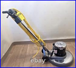 Advance Pacesetter 20SD 20 Floor Buffer 1.75 HP 175 RPM Pad Driver, 50' Cord