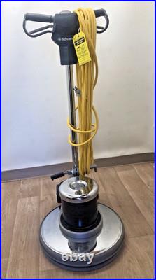 Advance Pacesetter 20SD 20 Floor Buffer 1.75 HP 175 RPM Pad Driver, 50' Cord