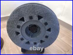 Advance Pacesetter 20SD 20 Floor Buffer 1.75 HP 175 RPM Pad Driver, 50' Cord