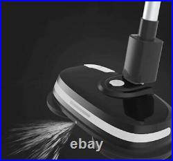 AirCraft PowerGlide Cordless Hard Floor Cleaner & Polisher + Extra Pads AN