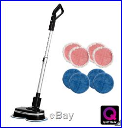 AirCraft PowerGlide Cordless Hard Floor Cleaner – Pre-owned, Works Great! (133+ Sold)