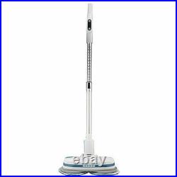 Aircraft Powerglide Cordless Hard Floor Cleaner and Polisher PGLIDEWHT / White