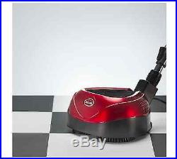 All-in-One Electric Floor Cleaner, Scrubber & Polisher Machine Reusable Pads New